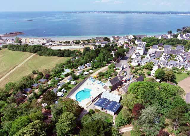 Les Sables Blancs Bretaña - Concarneau visuel 2/11 Les Sables Blancs Bretaña - Concarneau visuel 2/11