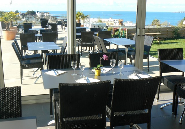 Les Sables Blancs Bretaña - Concarneau visuel 8/11 Les Sables Blancs Bretaña - Concarneau visuel 8/11