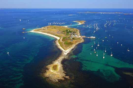 Les Sables Blancs Bretaña - Concarneau visuel 9/11 Les Sables Blancs Bretaña - Concarneau visuel 9/11