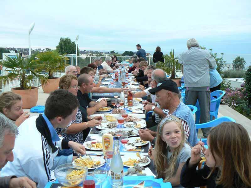 Les Sables Blancs Bretaña - Concarneau visuel 10/11 Les Sables Blancs Bretaña - Concarneau visuel 10/11