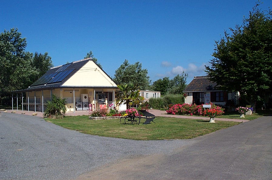 Les Sables Blancs Bretaña - Lesconil visuel 1/1