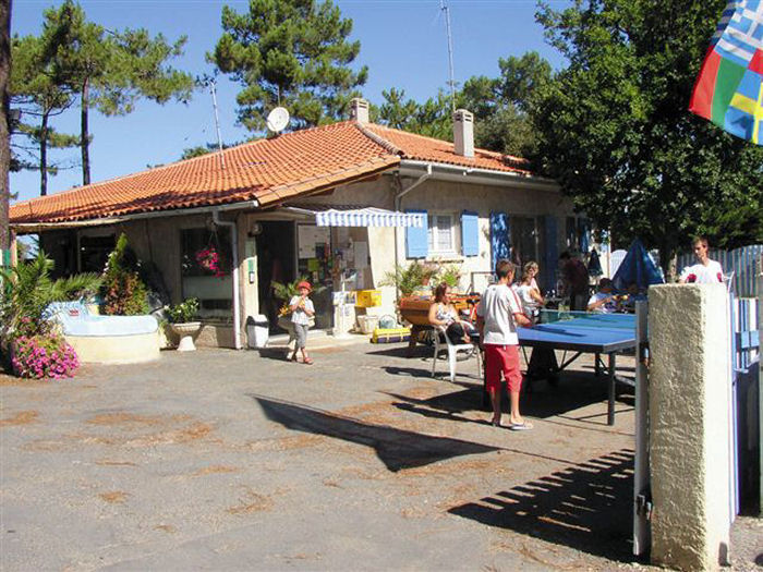 Les Sables d'Argent Aquitania - Soulac-sur-Mer visuel 4/11