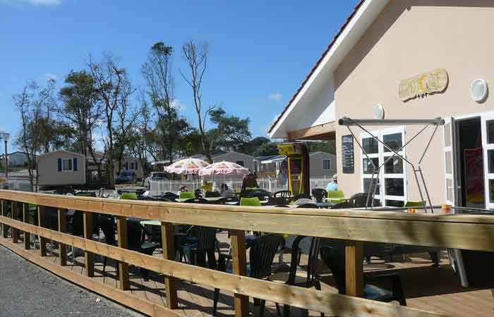 Les Sables d'Argent Aquitania - Soulac-sur-Mer visuel 7/11