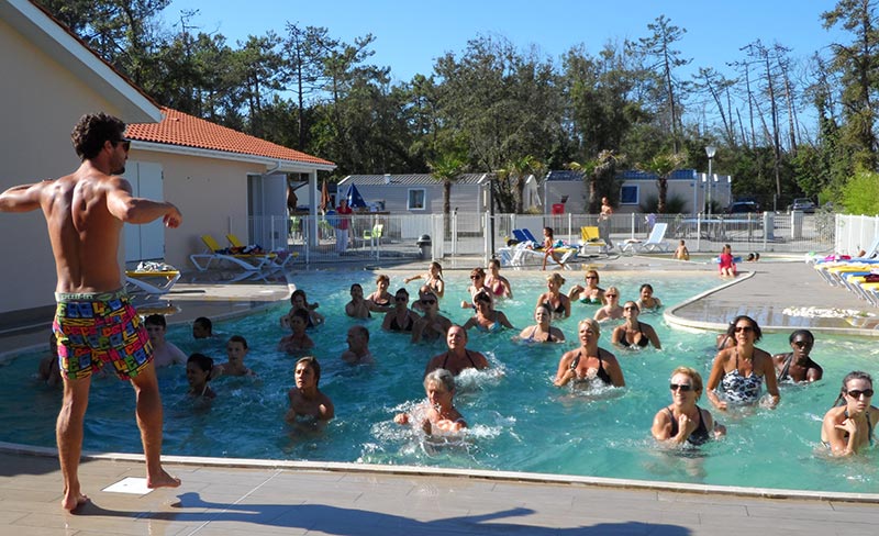 Les Sables d'Argent Aquitania - Soulac-sur-Mer visuel 11/11