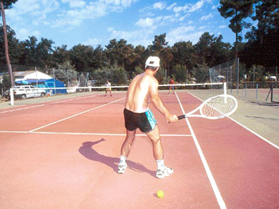 Les Sables de Cordouan Poitou-Charentes - Les Mathes-La Palmyre visuel 5/10