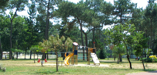 Les Sables de Cordouan Poitou-Charentes - Les Mathes-La Palmyre visuel 8/10