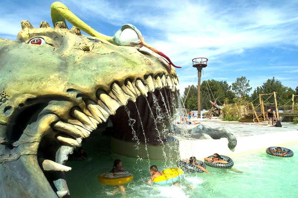 Les Sables d'Or Languedoc-Rosellón - Le Cap d'Agde visuel 10/10