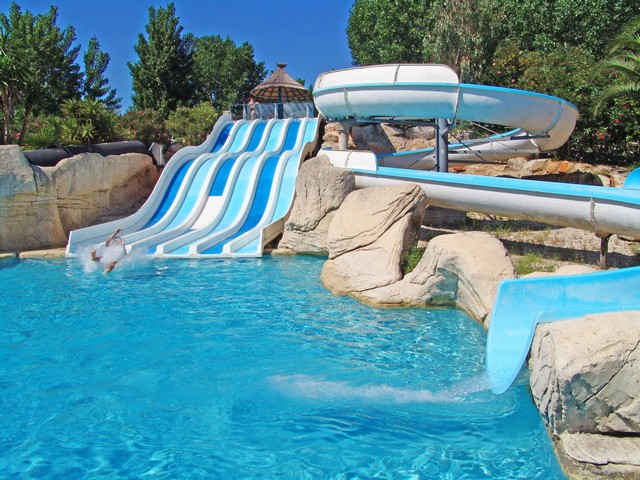 Les Sables d'Or Languedoc-Rosellón - Le Cap d'Agde visuel 2/10