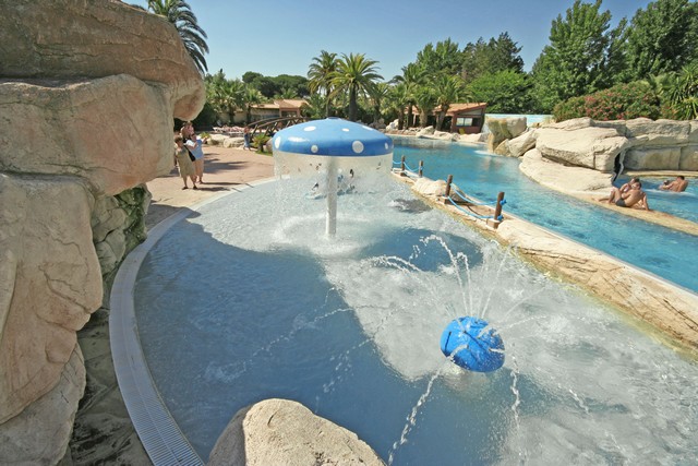 Les Sables d'Or Languedoc-Rosellón - Le Cap d'Agde visuel 4/10