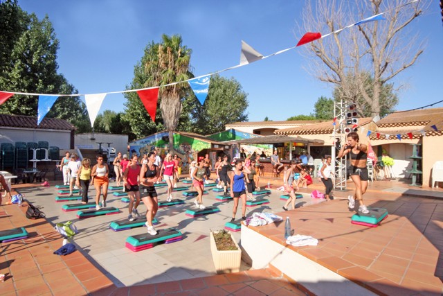Les Sables d'Or Languedoc-Rosellón - Le Cap d'Agde visuel 5/10