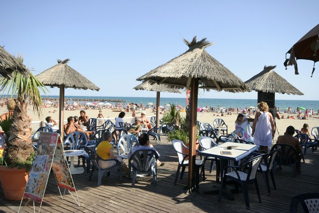 Les Sables d'Or Languedoc-Rosellón - Le Cap d'Agde visuel 7/10