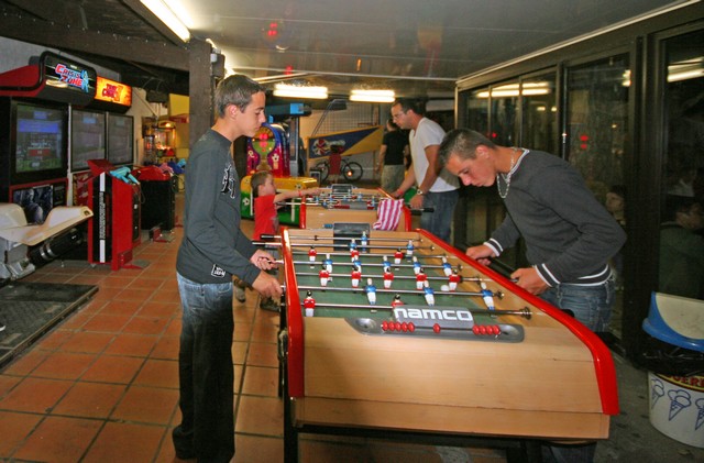 Les Sables d'Or Languedoc-Rosellón - Le Cap d'Agde visuel 9/10