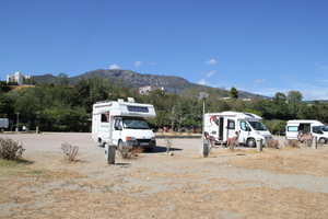Les Sables Rouges Córcega - Bastia visuel 2/2