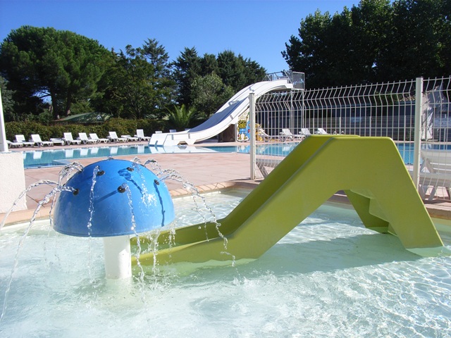 les Sablettes Languedoc-Rosellón - Agde visuel 2/6