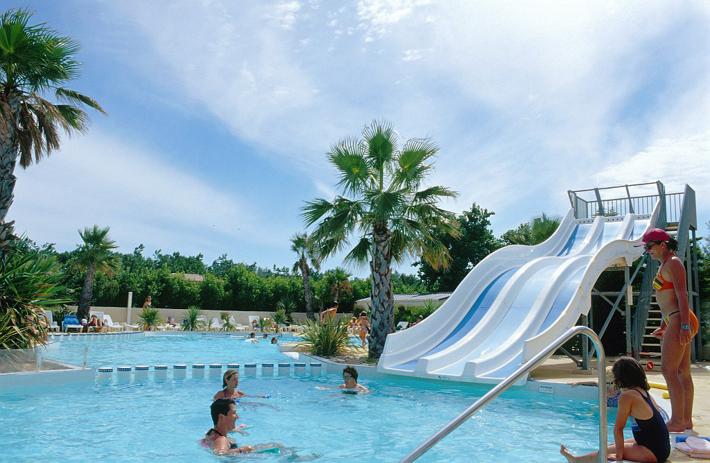 Les Sablines Languedoc-Rosellón - Vendres visuel 10/16