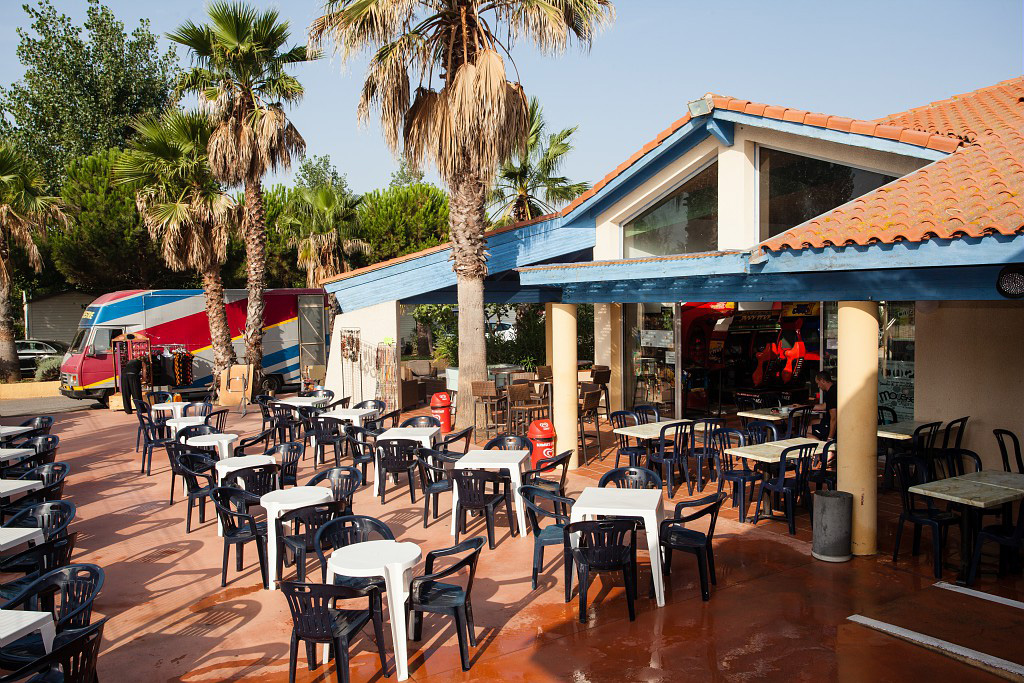 Les Sablines Languedoc-Rosellón - Vendres visuel 4/16