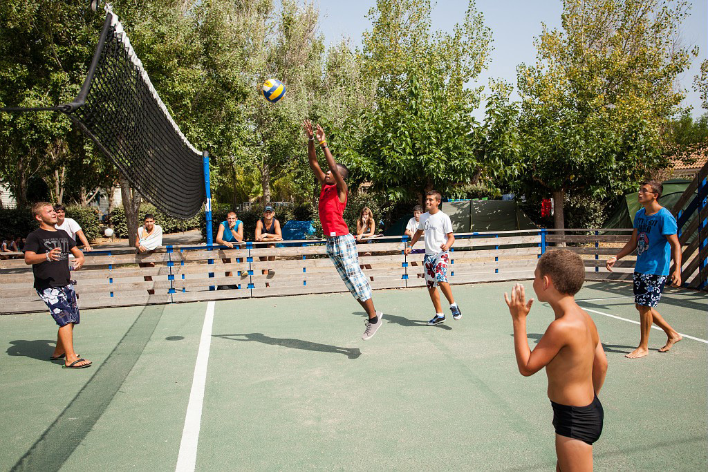 Les Sablines Languedoc-Rosellón - Vendres visuel 8/16