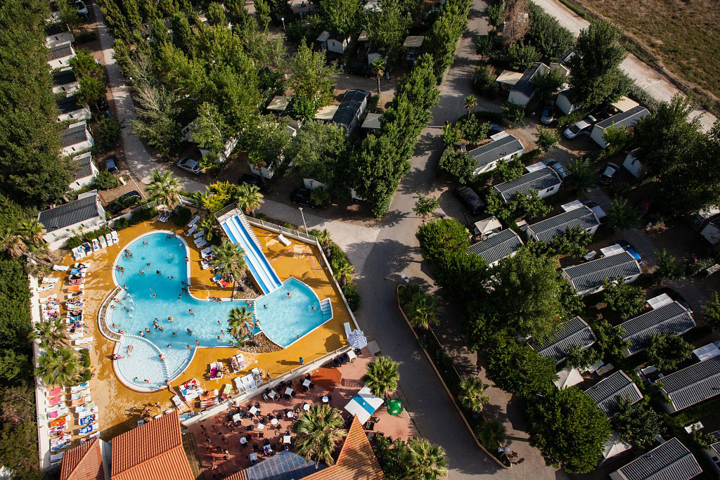 Les Sablines Languedoc-Rosellón - Vendres visuel 9/16