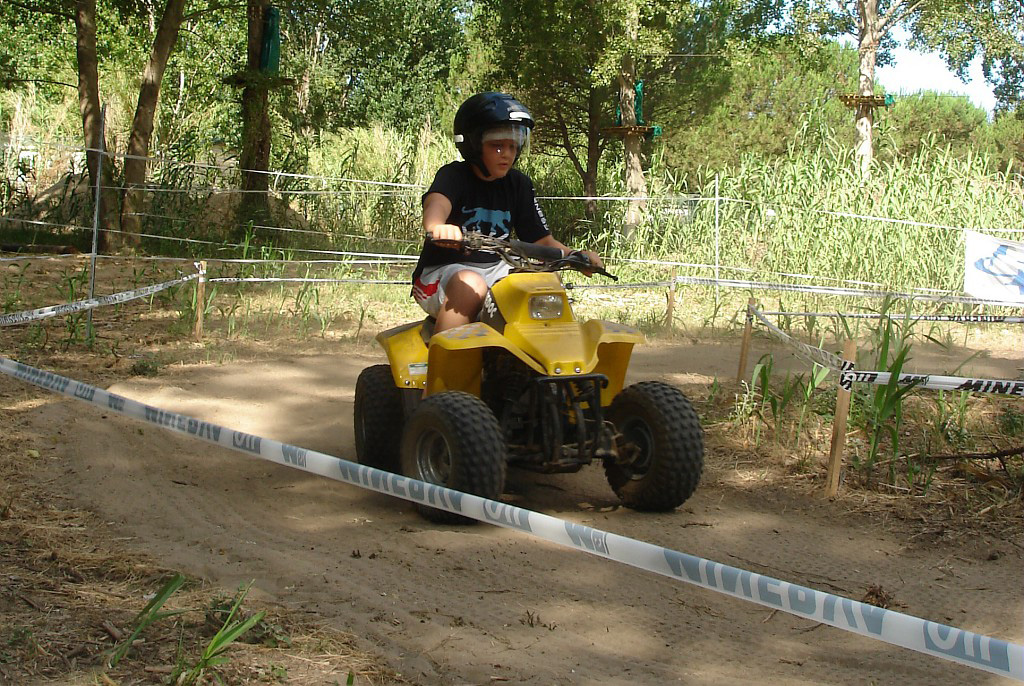 Les Sablines Languedoc-Rosellón - Vendres visuel 11/16