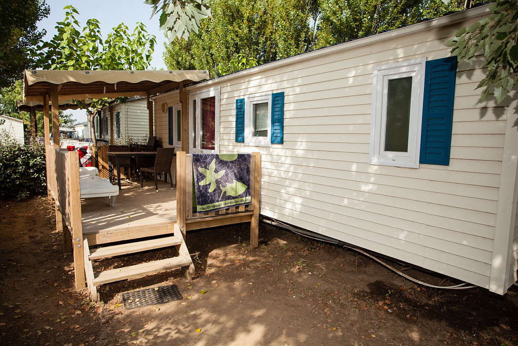 Les Sablines Languedoc-Rosellón - Vendres visuel 12/16