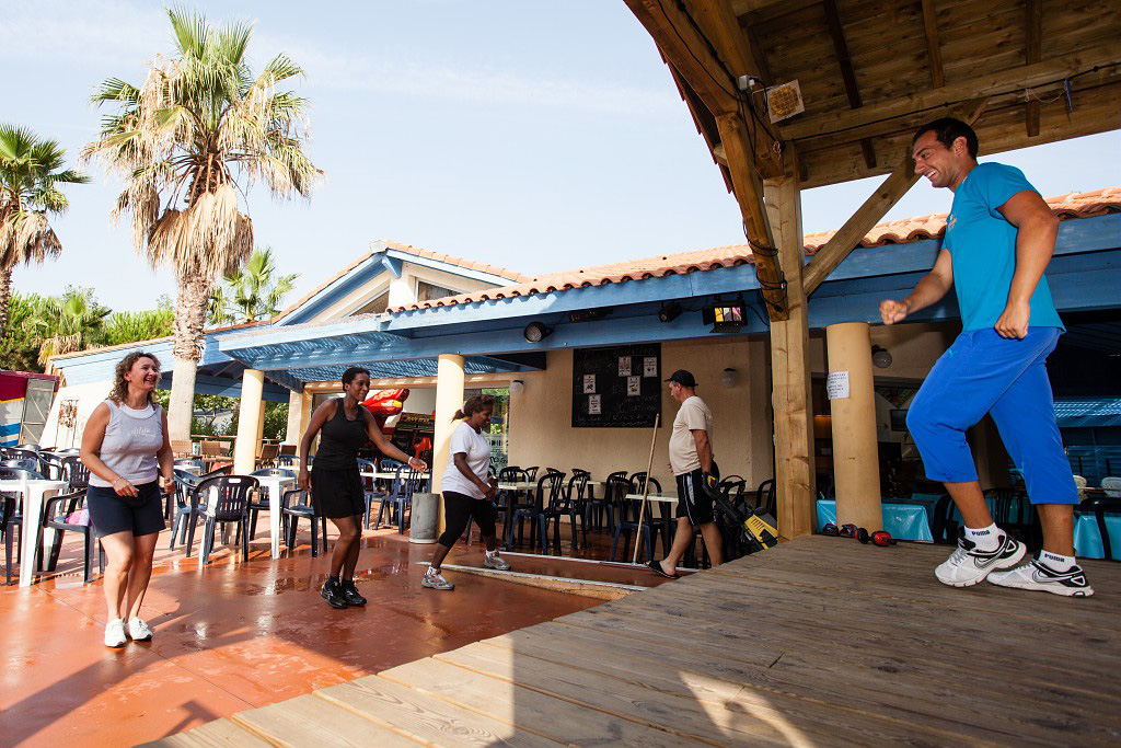 Les Sablines Languedoc-Rosellón - Vendres visuel 14/16