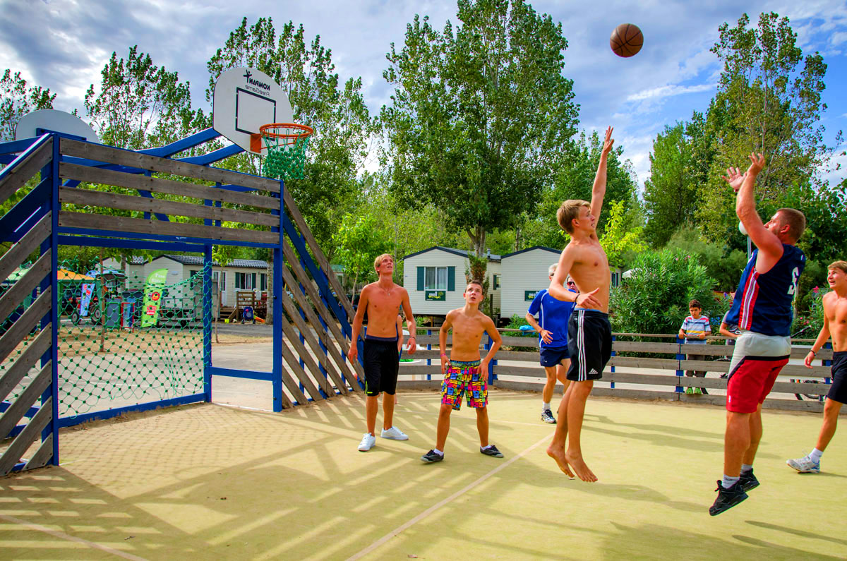 Les Sablons Languedoc-Rosellón - Portiragnes visuel 25/25