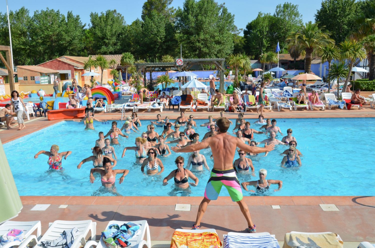 Les Sablons Languedoc-Rosellón - Portiragnes visuel 16/25