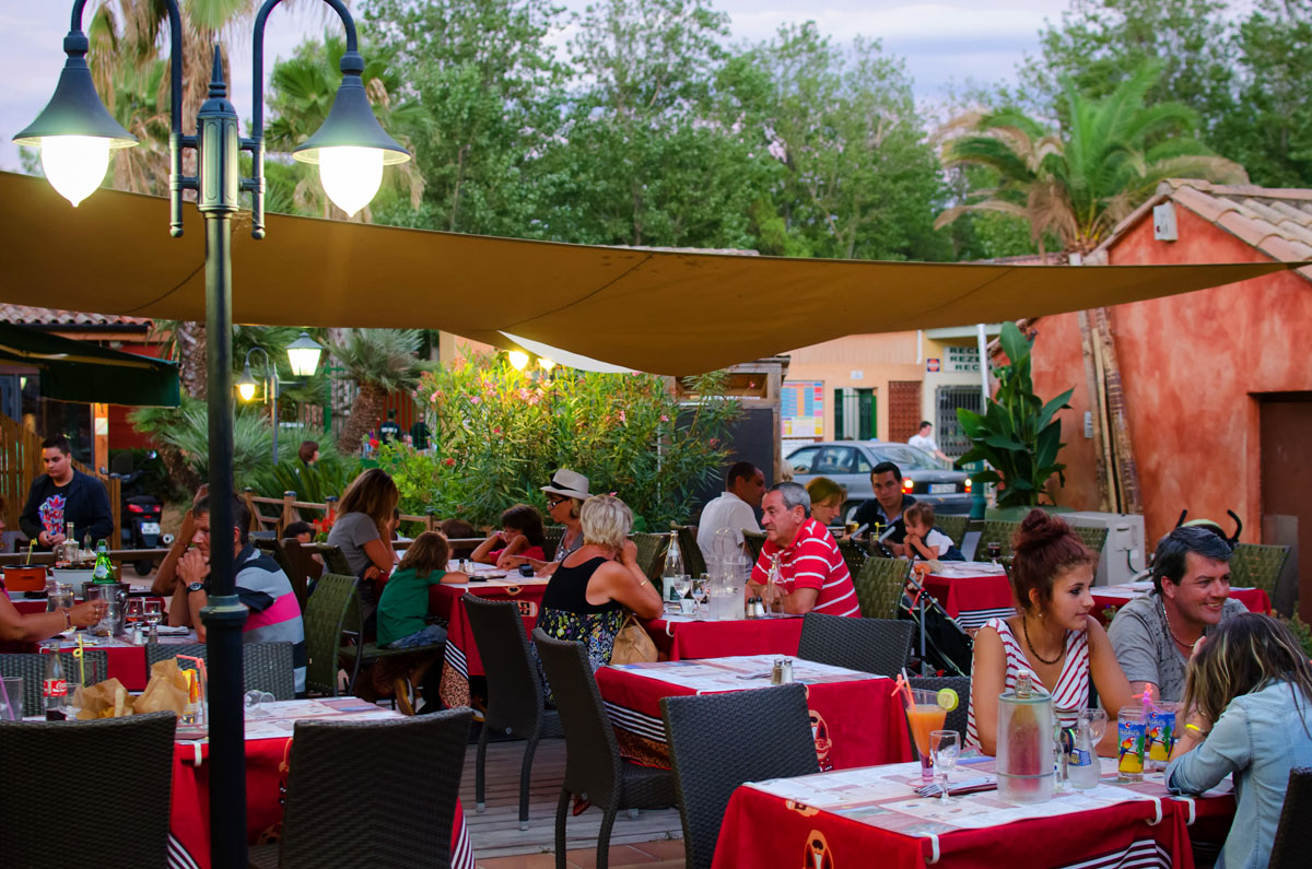 Les Sablons Languedoc-Rosellón - Portiragnes visuel 18/25