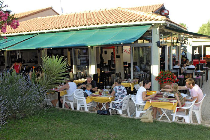 Les Sablons Languedoc-Rosellón - Portiragnes visuel 20/25