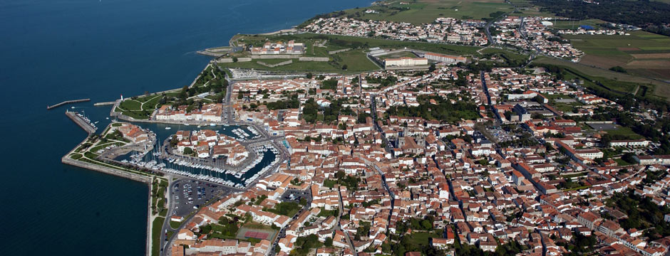 Les Salières Poitou-Charentes - Saint-Martin-de-Ré visuel 2/3