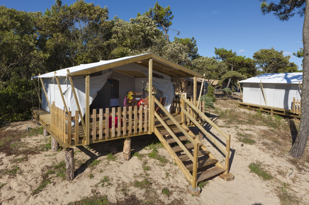 Les Samaras Países del Loira - Saint-Jean-de-Monts visuel 9/11 Les Samaras Países del Loira - Saint-Jean-de-Monts visuel 9/11