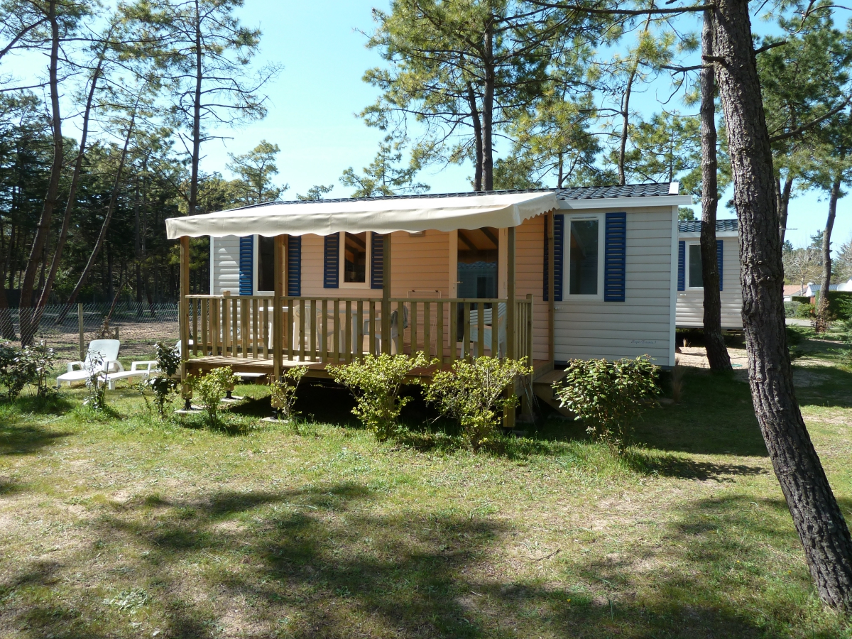 Les Samaras Países del Loira - Saint-Jean-de-Monts visuel 11/11 Les Samaras Países del Loira - Saint-Jean-de-Monts visuel 11/11