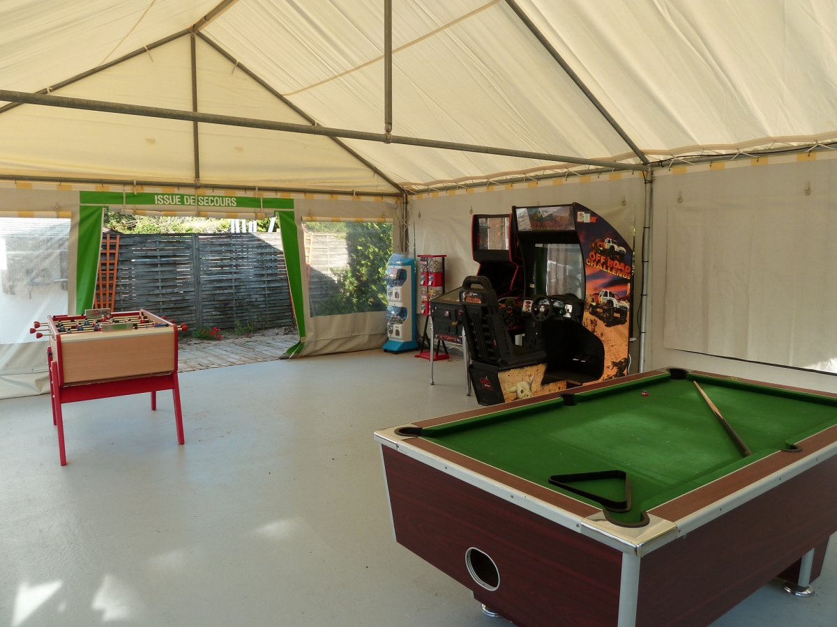 Les Samaras Países del Loira - Saint-Jean-de-Monts visuel 5/11 Les Samaras Países del Loira - Saint-Jean-de-Monts visuel 5/11