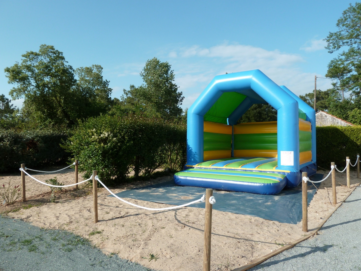 Les Samaras Países del Loira - Saint-Jean-de-Monts visuel 8/11 Les Samaras Países del Loira - Saint-Jean-de-Monts visuel 8/11