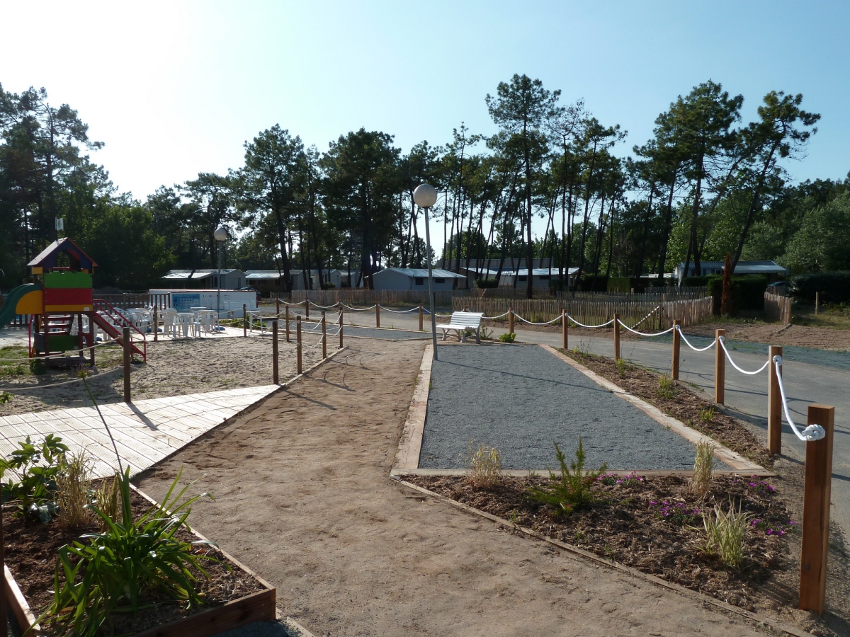 Les Samaras Países del Loira - Saint-Jean-de-Monts visuel 7/11 Les Samaras Países del Loira - Saint-Jean-de-Monts visuel 7/11