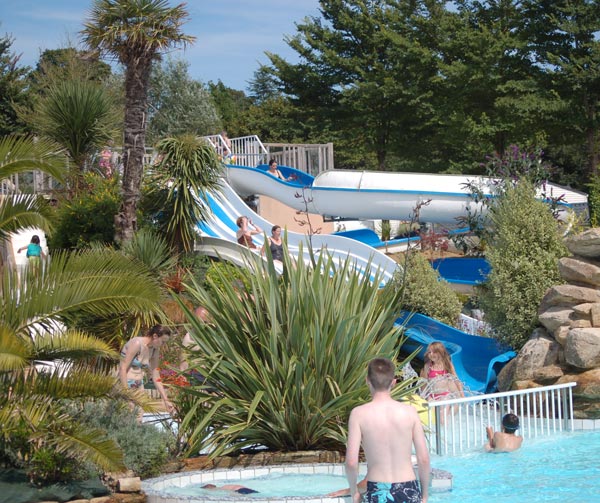 Les Saules Bretaña - La Forêt-Fouesnant visuel 9/10 Les Saules Bretaña - La Forêt-Fouesnant visuel 9/10