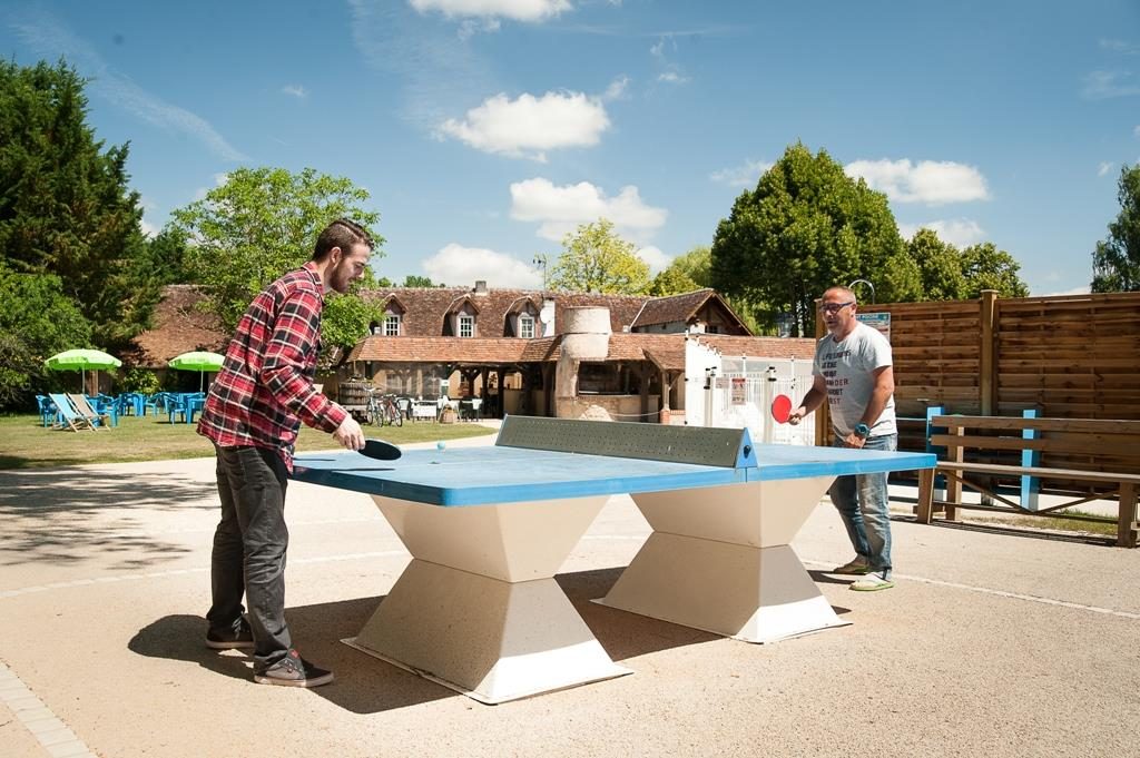 Les Saules centro valle - Cheverny visuel 5/11 Les Saules centro valle - Cheverny visuel 5/11