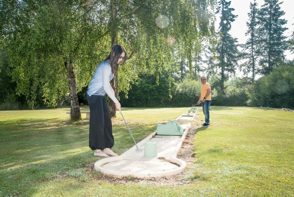 Les Saules centro valle - Cheverny visuel 6/11 Les Saules centro valle - Cheverny visuel 6/11