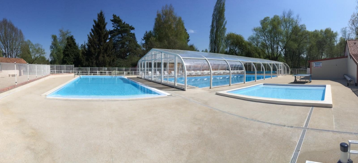 Les Saules centro valle - Cheverny visuel 8/11 Les Saules centro valle - Cheverny visuel 8/11