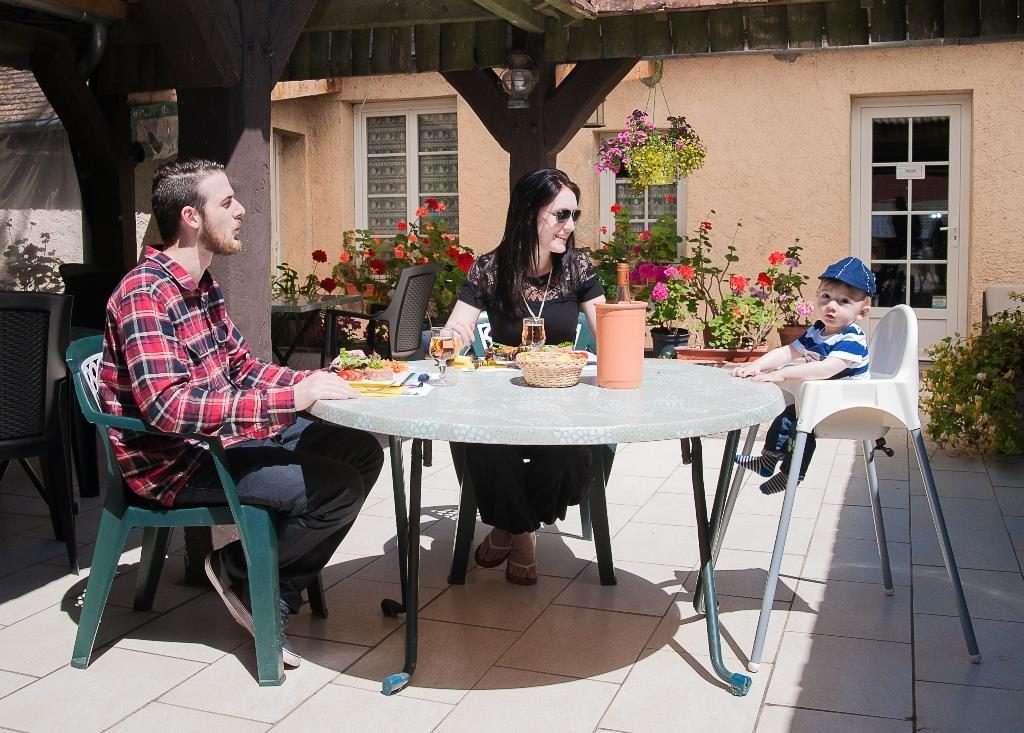 Les Saules centro valle - Cheverny visuel 9/11 Les Saules centro valle - Cheverny visuel 9/11