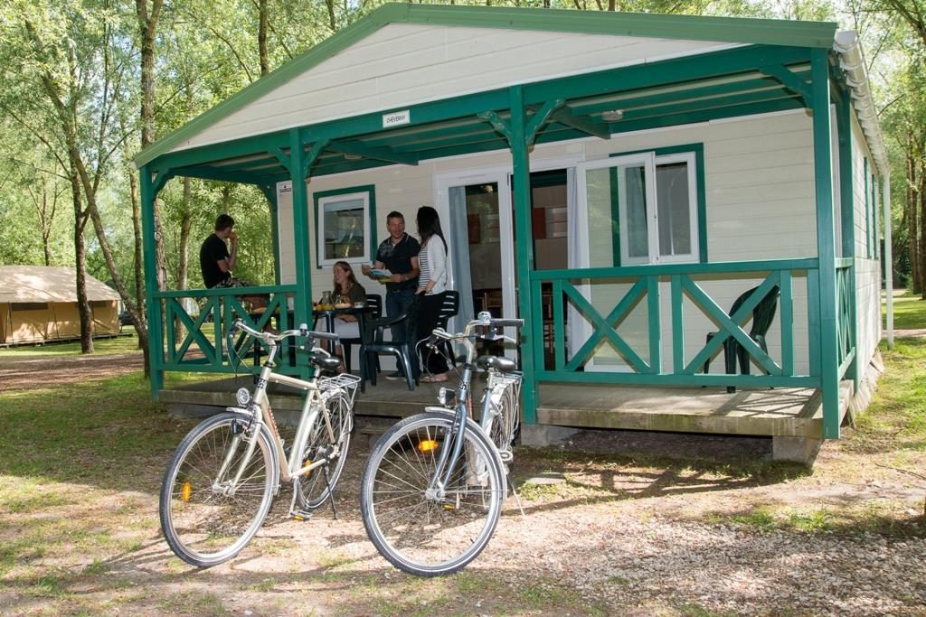 Les Saules centro valle - Cheverny visuel 10/11 Les Saules centro valle - Cheverny visuel 10/11