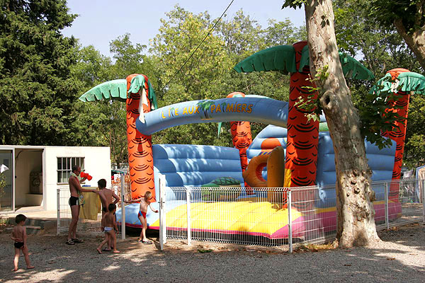 Le Parc des Sept Fonts Languedoc-Rosellón - Agde visuel 10/13 Le Parc des Sept Fonts Languedoc-Rosellón - Agde visuel 10/13