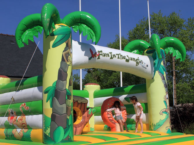 Les Sept Saints Bretaña - Erdeven visuel 6/10