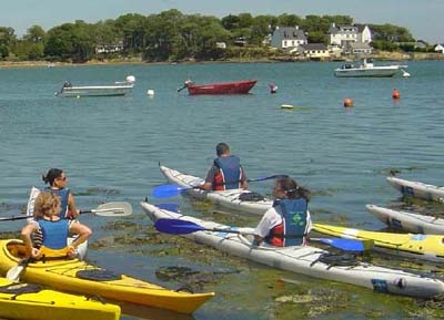 Les Sept Saints Bretaña - Erdeven visuel 7/10