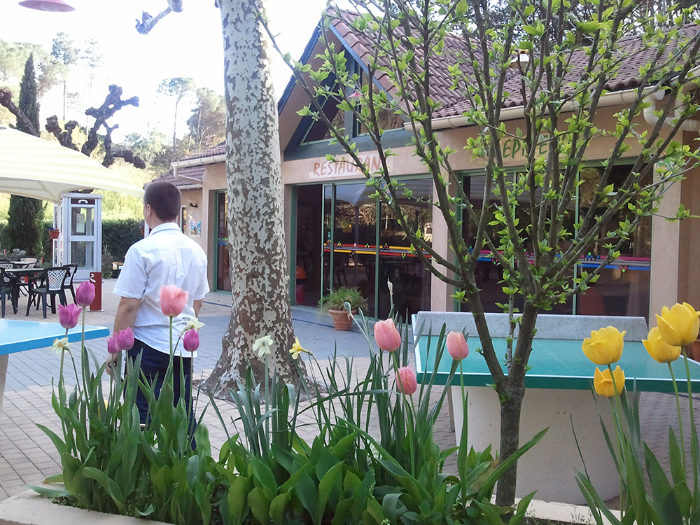 Les Sources Languedoc-Rosellón - Saint-Jean-du-Gard visuel 3/10 Les Sources Languedoc-Rosellón - Saint-Jean-du-Gard visuel 3/10