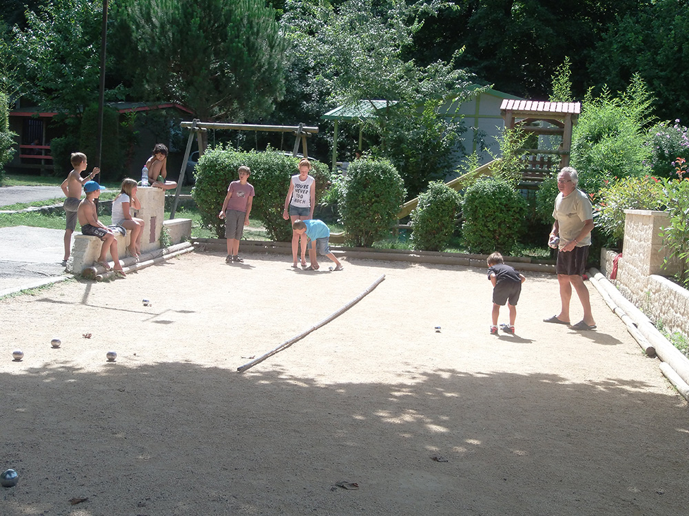 Les Sources Languedoc-Rosellón - Saint-Jean-du-Gard visuel 7/10 Les Sources Languedoc-Rosellón - Saint-Jean-du-Gard visuel 7/10