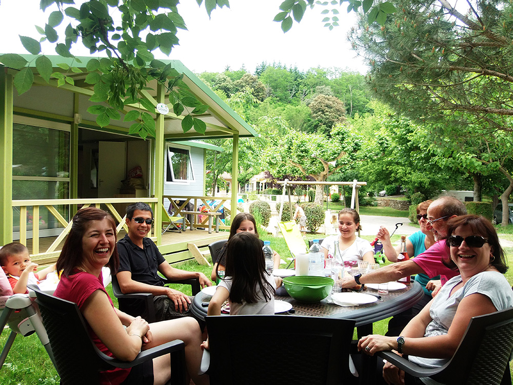 Les Sources Languedoc-Rosellón - Saint-Jean-du-Gard visuel 8/10 Les Sources Languedoc-Rosellón - Saint-Jean-du-Gard visuel 8/10