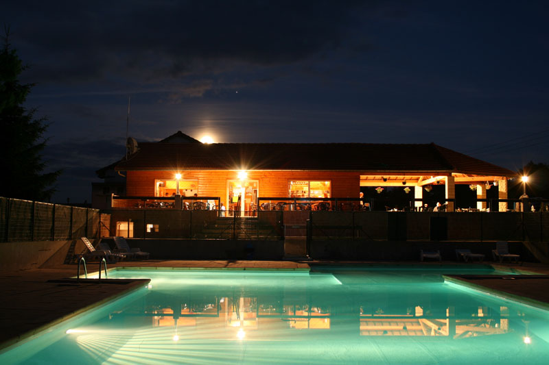 Les Sous Bois du Lac Languedoc-Rosellón - Langogne visuel 8/9 Les Sous Bois du Lac Languedoc-Rosellón - Langogne visuel 8/9