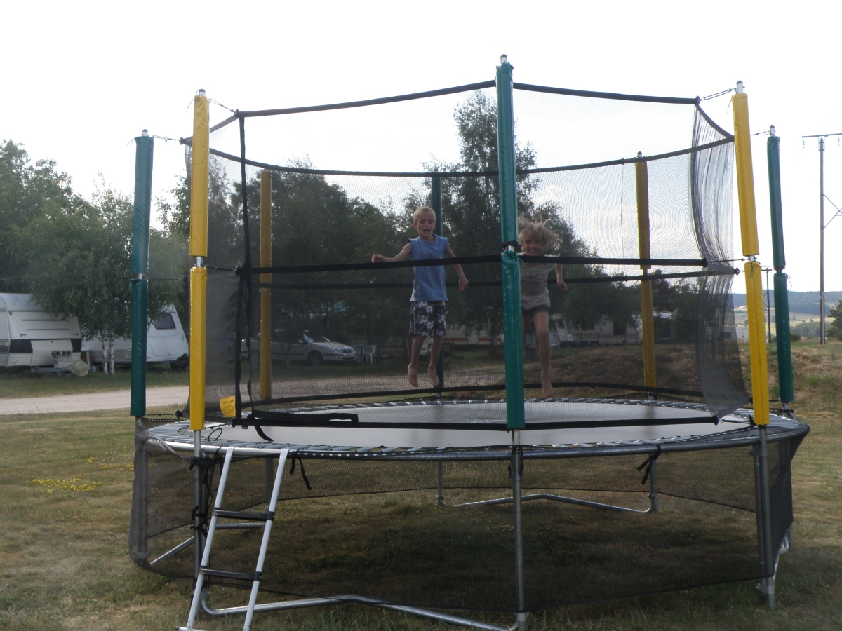 Les Sous Bois du Lac Languedoc-Rosellón - Langogne visuel 2/9 Les Sous Bois du Lac Languedoc-Rosellón - Langogne visuel 2/9