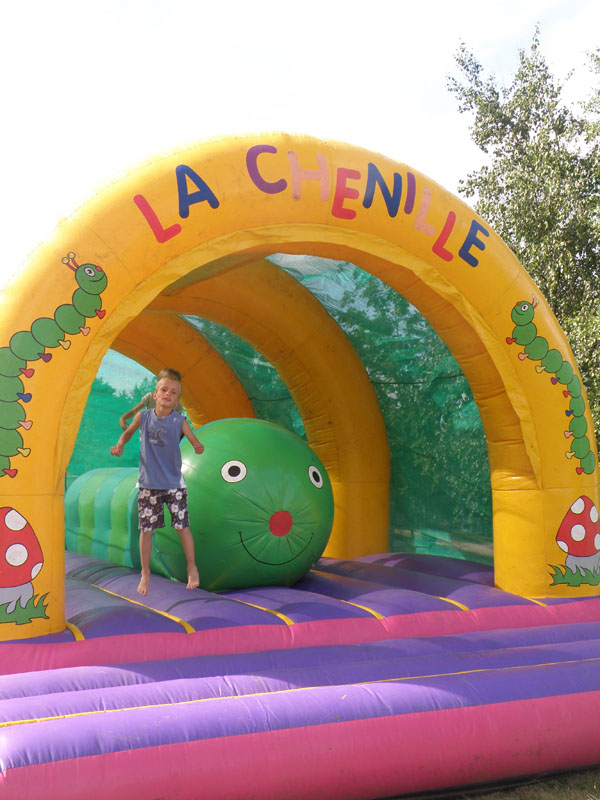 Les Sous Bois du Lac Languedoc-Rosellón - Langogne visuel 3/9 Les Sous Bois du Lac Languedoc-Rosellón - Langogne visuel 3/9
